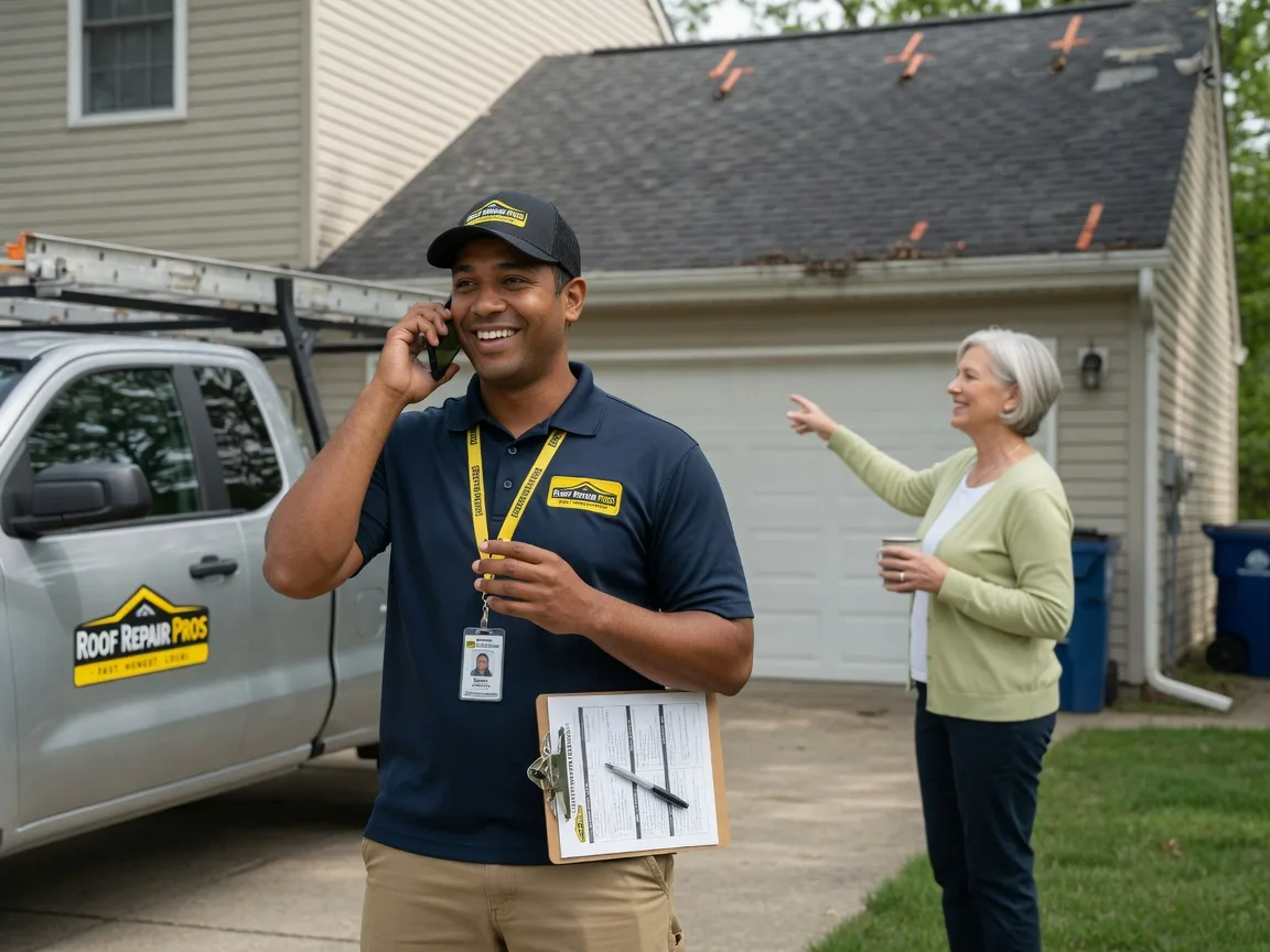Roof Repair Suches, GA FAQs